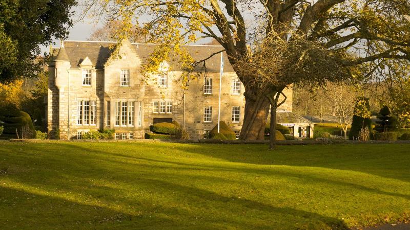 Kilconquhar Estate and Country Club - Genel