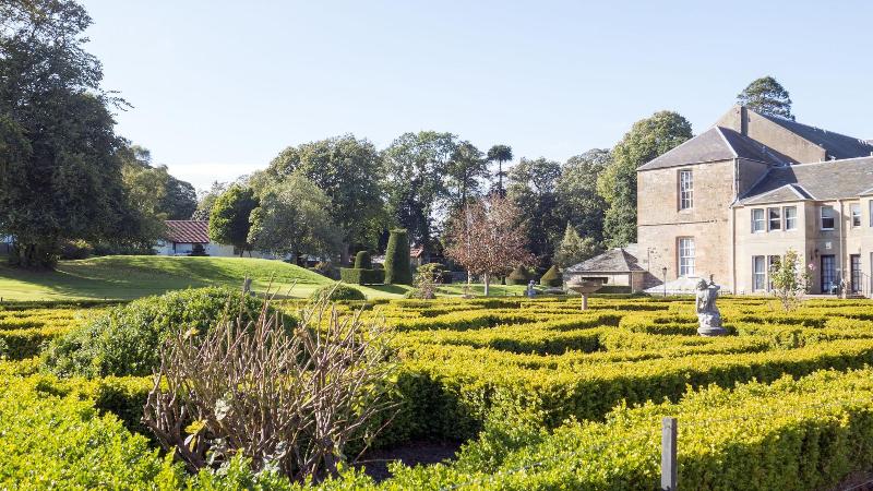 Kilconquhar Estate and Country Club - Genel