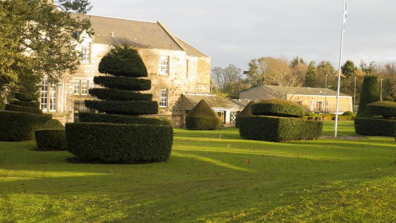 Kilconquhar Estate and Country Club - Genel