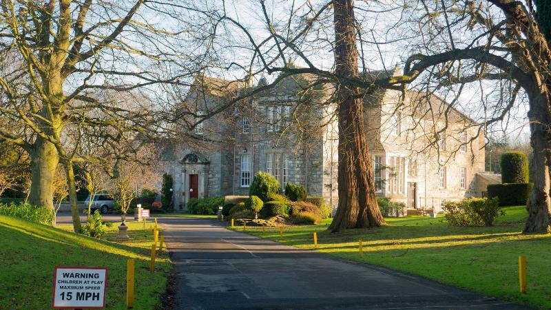 Kilconquhar Estate and Country Club - Genel