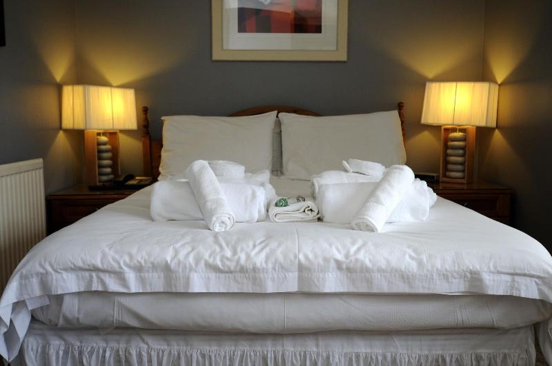 Kilconquhar Estate and Country Club - Oda