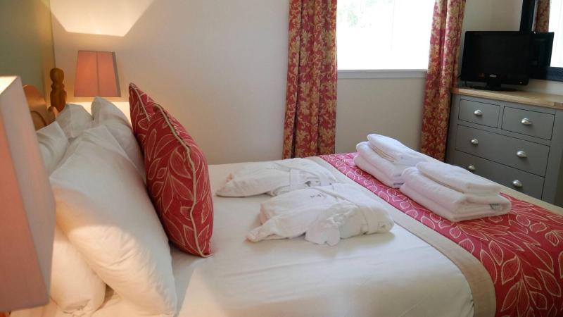 Kilconquhar Estate and Country Club - Oda