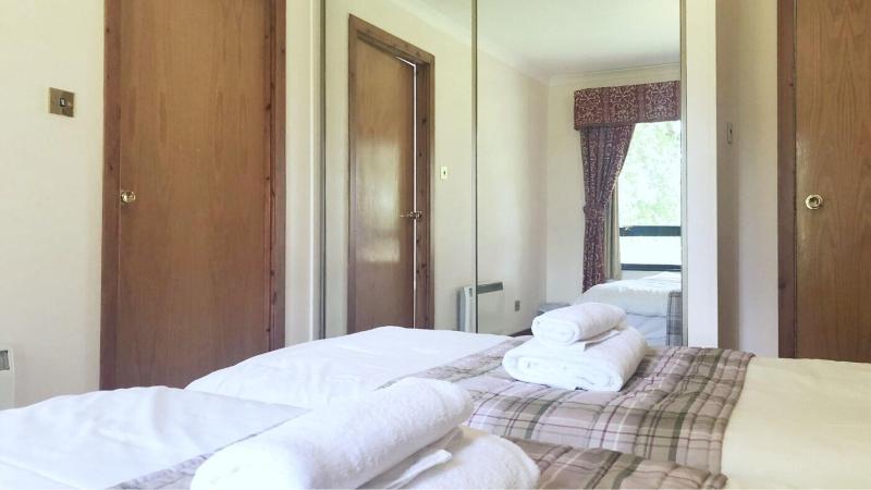 Kilconquhar Estate and Country Club - Oda