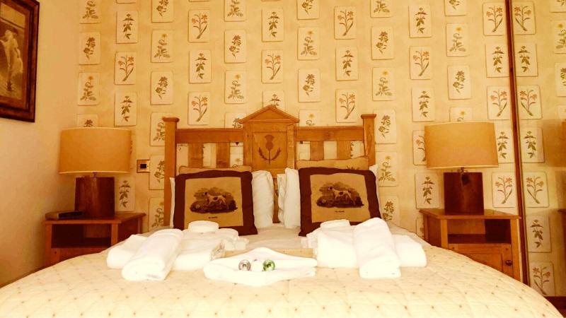 Kilconquhar Estate and Country Club - Oda