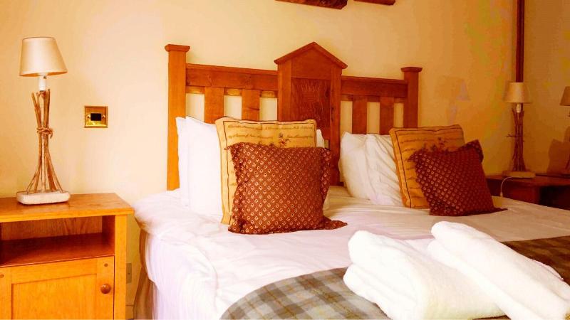 Kilconquhar Estate and Country Club - Oda