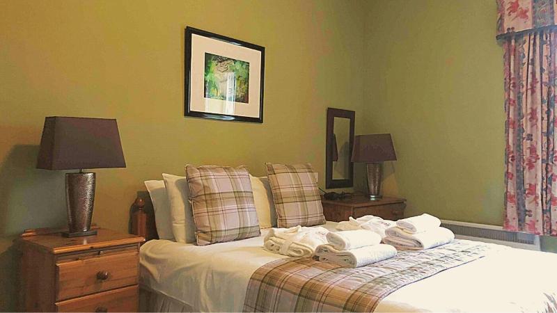 Kilconquhar Estate and Country Club - Oda
