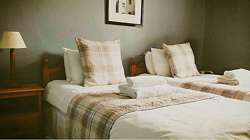 Kilconquhar Estate and Country Club - Oda