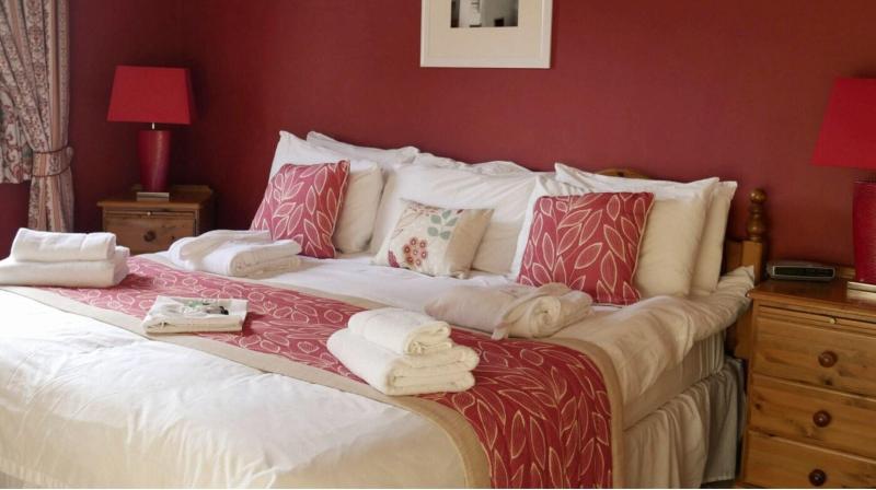Kilconquhar Estate and Country Club - Oda
