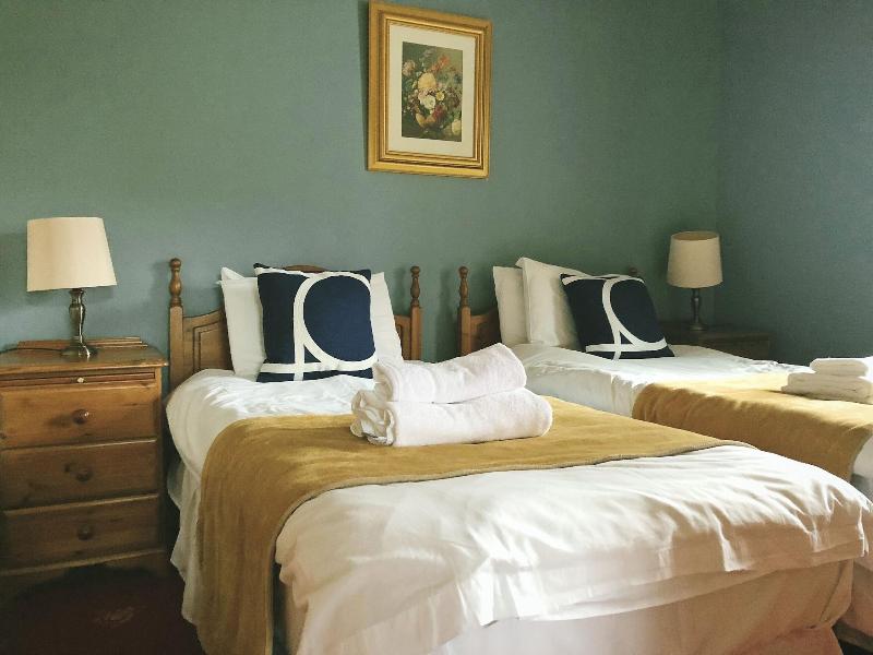Kilconquhar Estate and Country Club - Oda