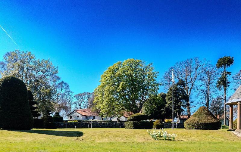 Kilconquhar Estate and Country Club - Oda