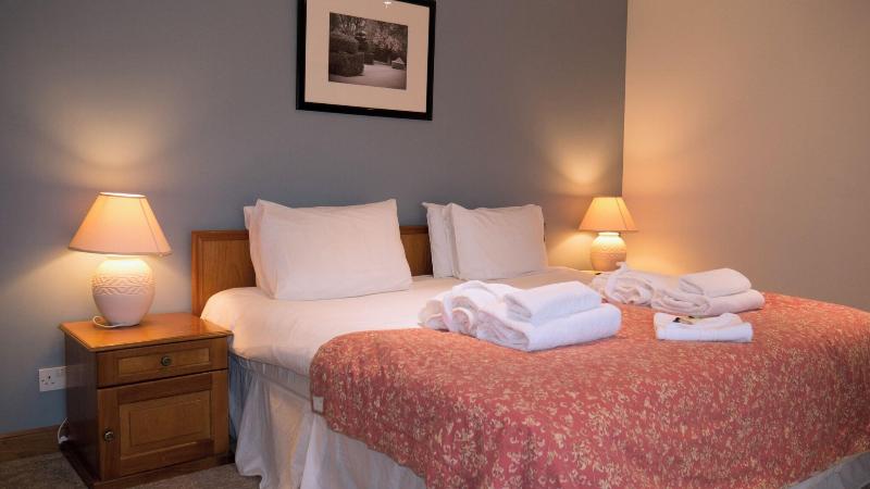 Kilconquhar Estate and Country Club - Oda
