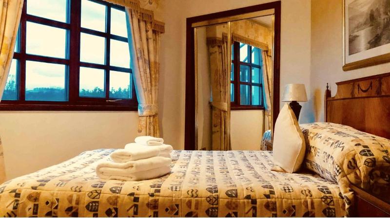 Kilconquhar Estate and Country Club - Oda