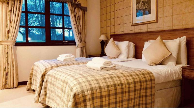 Kilconquhar Estate and Country Club - Oda