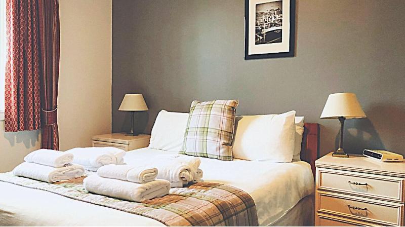 Kilconquhar Estate and Country Club - Oda