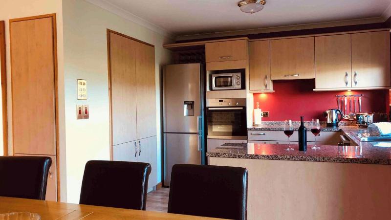 Kilconquhar Estate and Country Club - Oda
