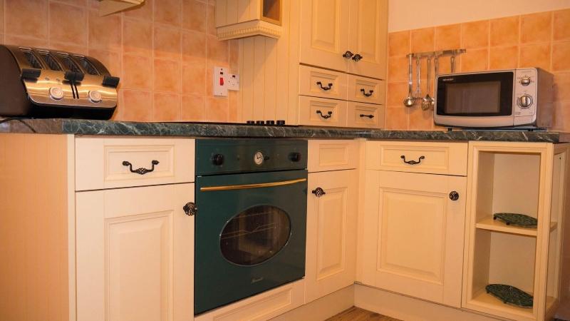 Kilconquhar Estate and Country Club - Oda