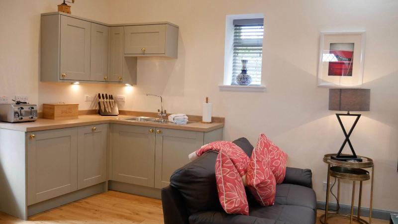 Kilconquhar Estate and Country Club - Oda