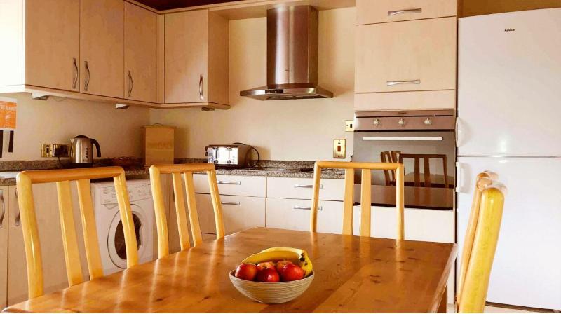 Kilconquhar Estate and Country Club - Oda