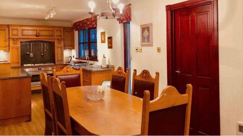 Kilconquhar Estate and Country Club - Oda