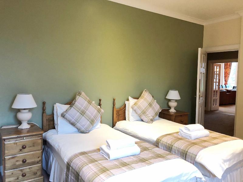 Kilconquhar Estate and Country Club - Oda
