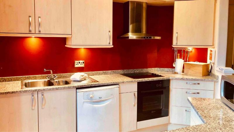 Kilconquhar Estate and Country Club - Oda