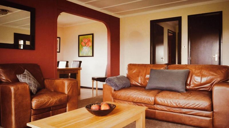 Kilconquhar Estate and Country Club - Oda
