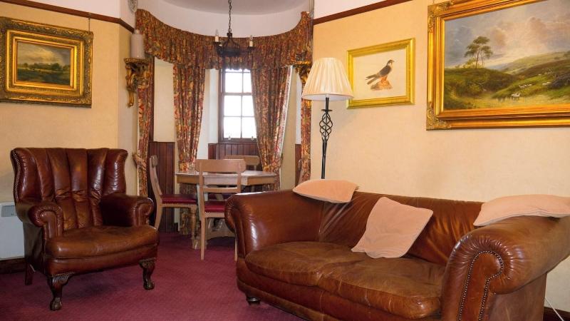 Kilconquhar Estate and Country Club - Oda