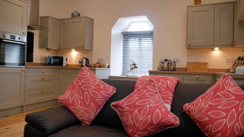 Kilconquhar Estate and Country Club - Oda