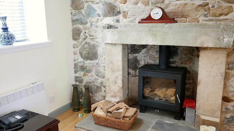 Kilconquhar Estate and Country Club - Oda