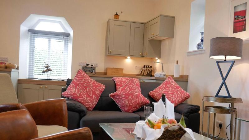 Kilconquhar Estate and Country Club - Oda