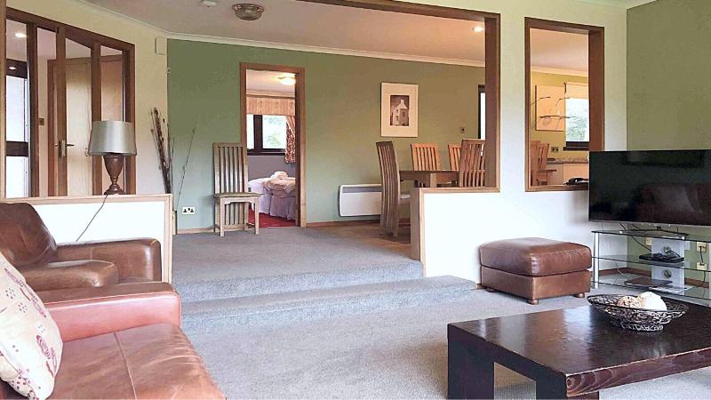 Kilconquhar Estate and Country Club - Oda