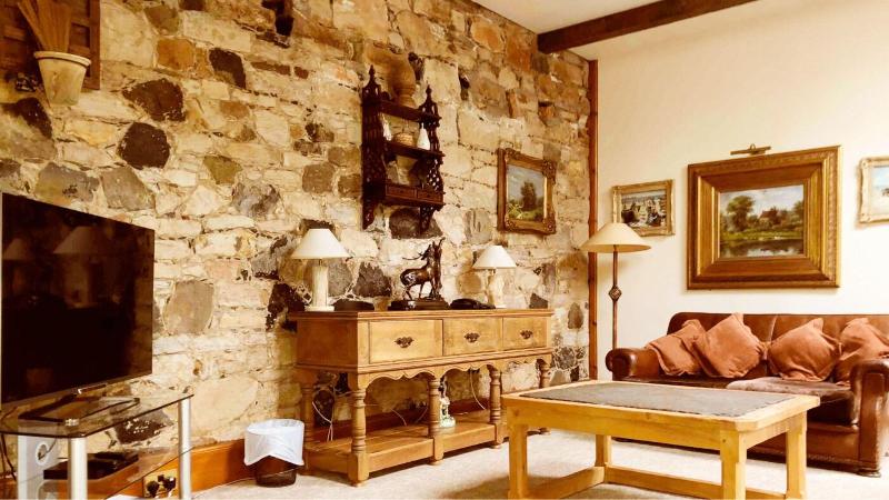 Kilconquhar Estate and Country Club - Oda