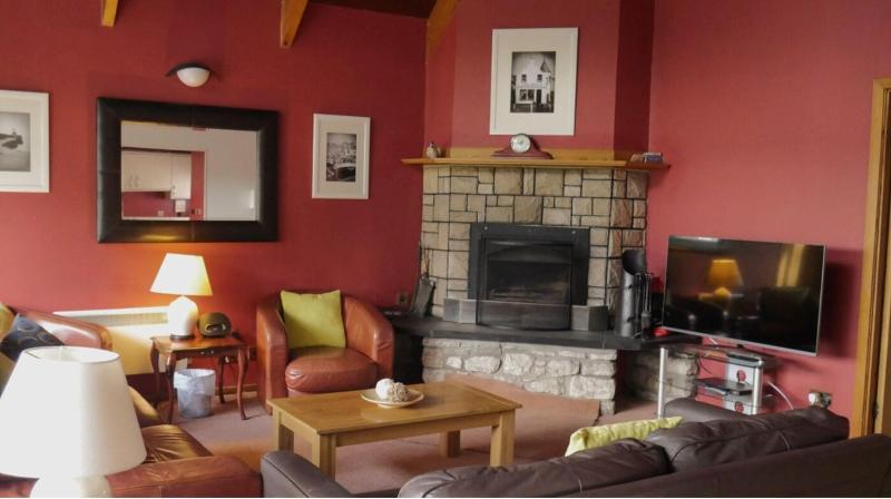 Kilconquhar Estate and Country Club - Oda