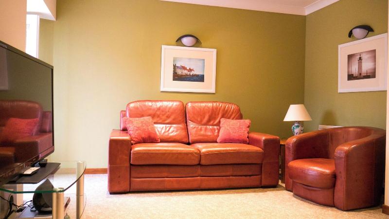 Kilconquhar Estate and Country Club - Oda