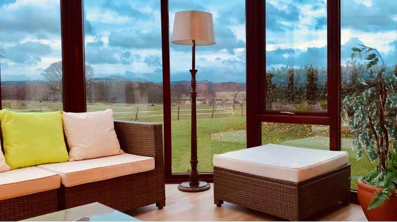 Kilconquhar Estate and Country Club - Oda
