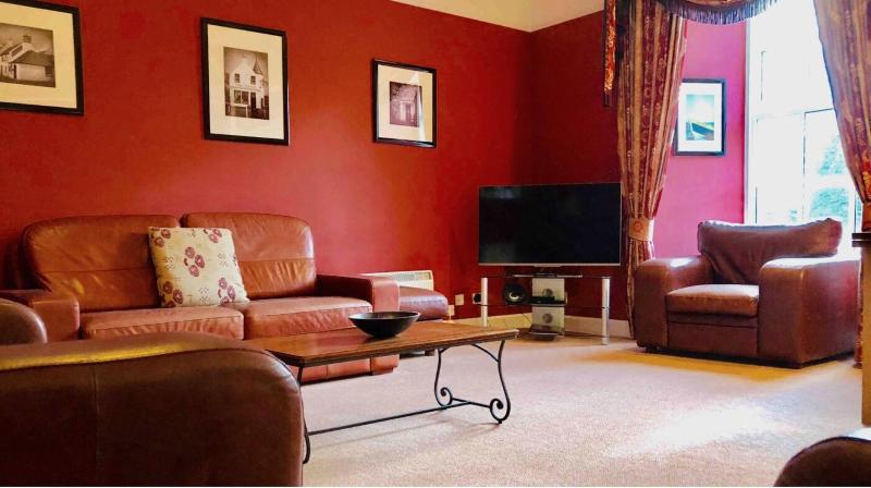 Kilconquhar Estate and Country Club - Oda