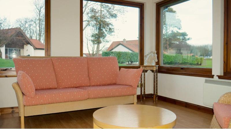 Kilconquhar Estate and Country Club - Oda