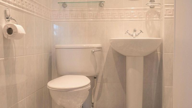 Kilconquhar Estate and Country Club - Oda