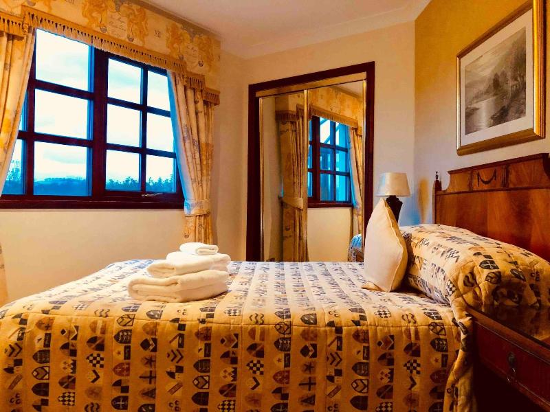 Kilconquhar Estate and Country Club - Oda