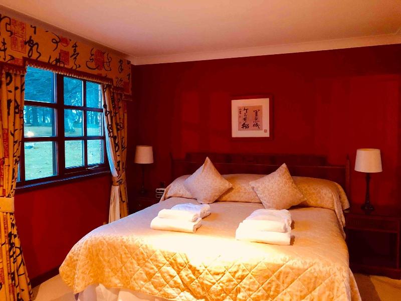 Kilconquhar Estate and Country Club - Oda