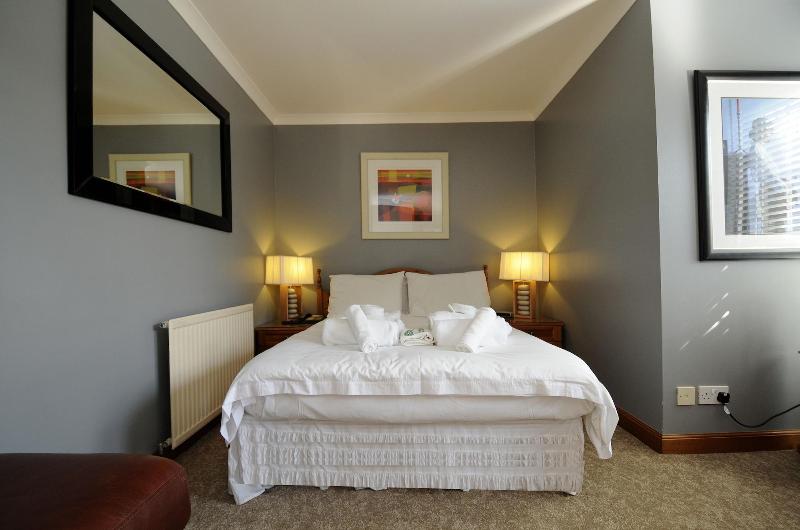 Kilconquhar Estate and Country Club - Oda