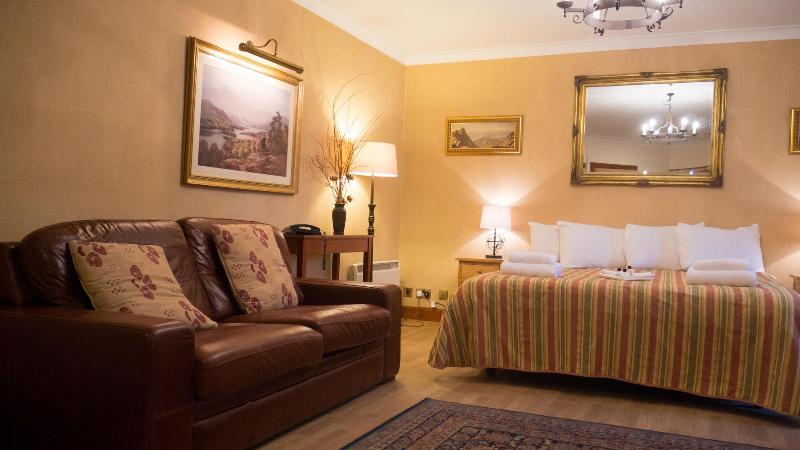 Kilconquhar Estate and Country Club - Oda