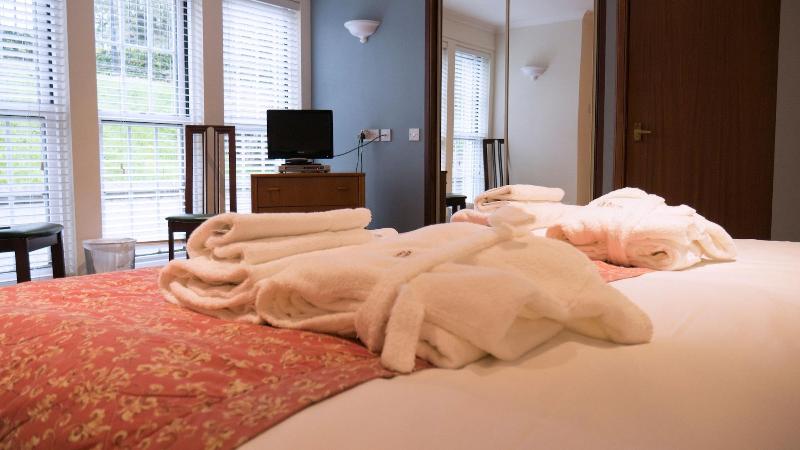 Kilconquhar Estate and Country Club - Oda