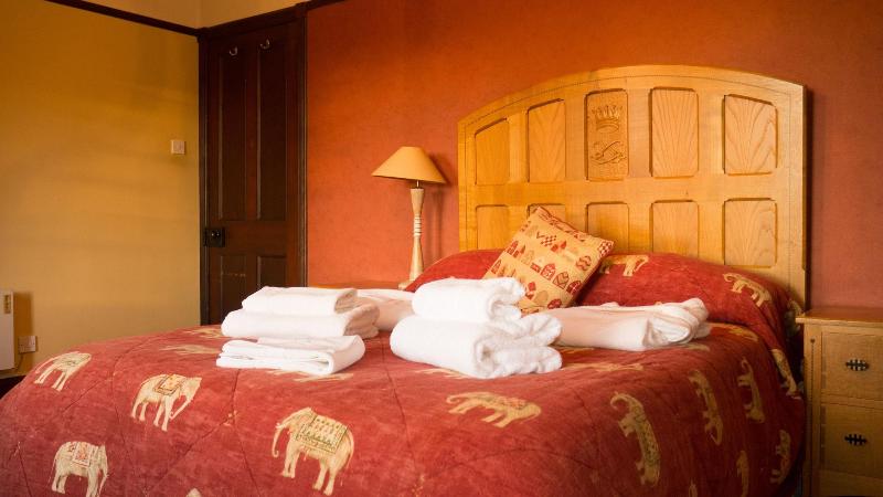 Kilconquhar Estate and Country Club - Oda
