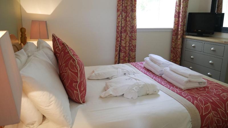 Kilconquhar Estate and Country Club - Oda