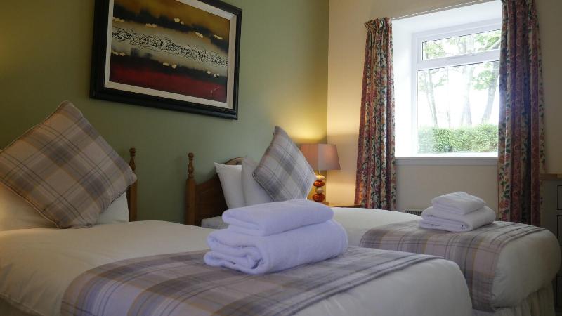 Kilconquhar Estate and Country Club - Oda