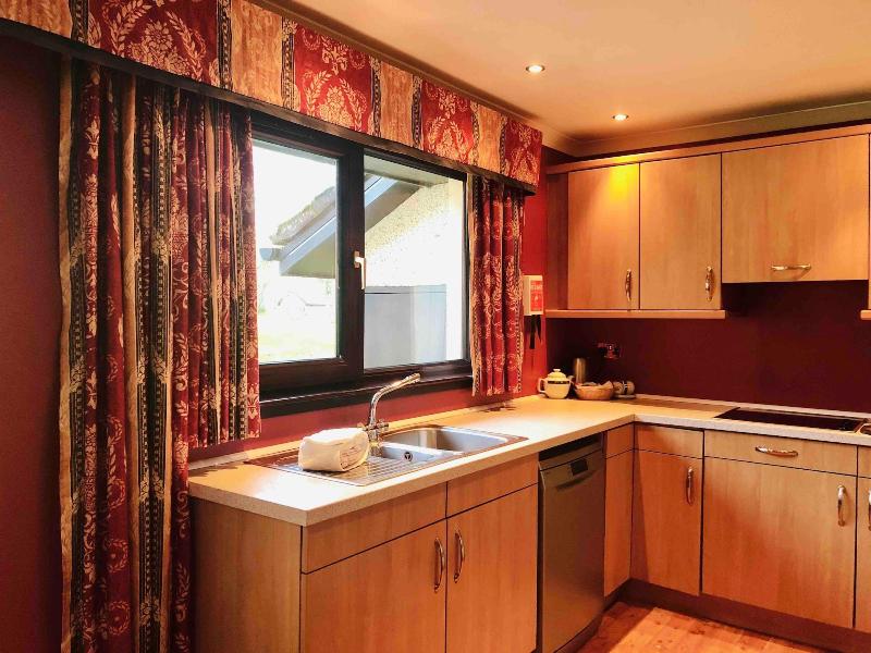 Kilconquhar Estate and Country Club - Oda