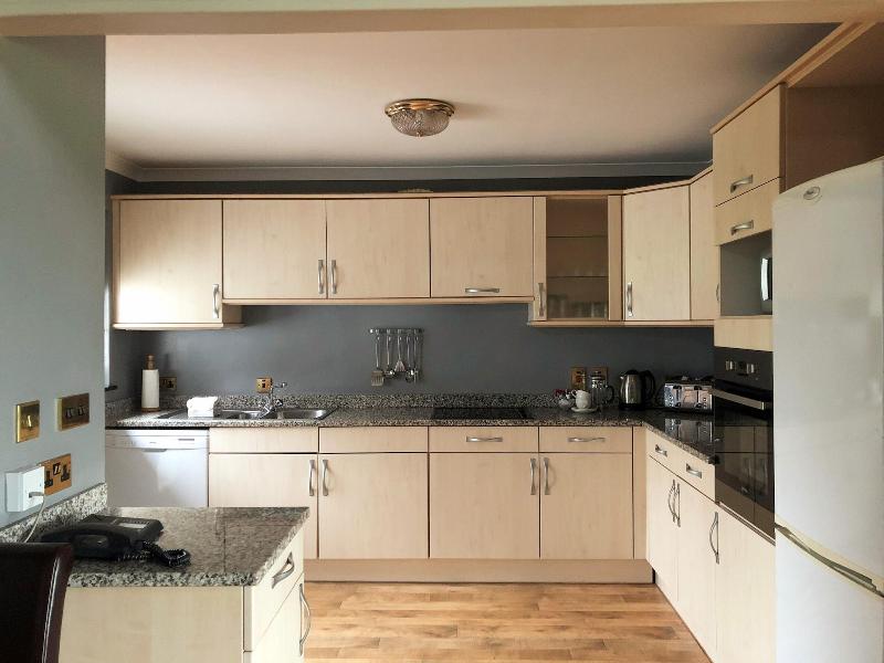 Kilconquhar Estate and Country Club - Oda