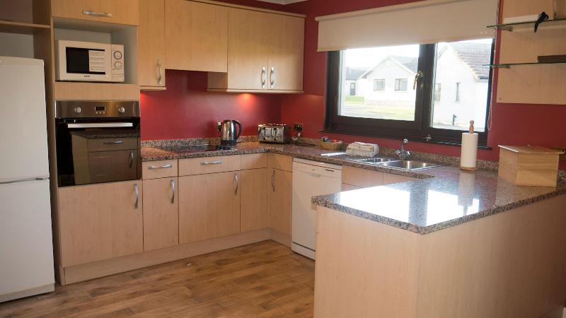 Kilconquhar Estate and Country Club - Oda