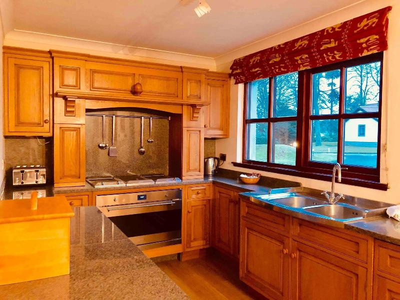 Kilconquhar Estate and Country Club - Oda